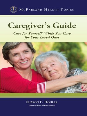 cover image of Caregiver's Guide
